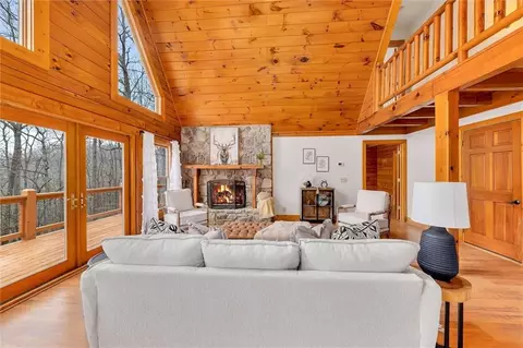 Living - 267 Cold Stream Trl, Jasper, GA 30143 photo 2 of 5