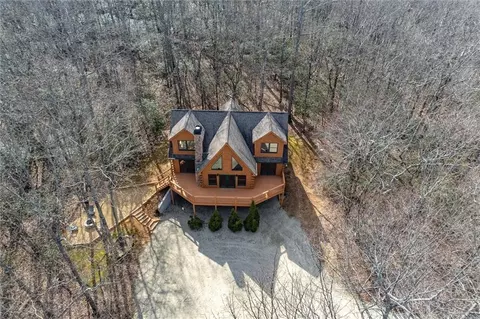 Exterior - 267 Cold Stream Trl, Jasper, GA 30143 photo 11 of 11
