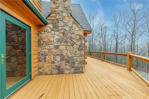Exterior - 267 Cold Stream Trl, Jasper, GA 30143 photo 7 of 11