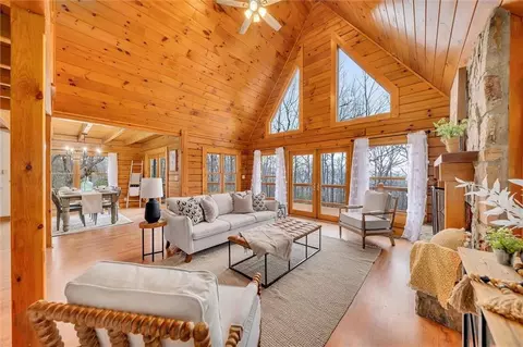 Living - 267 Cold Stream Trl, Jasper, GA 30143 photo 4 of 5