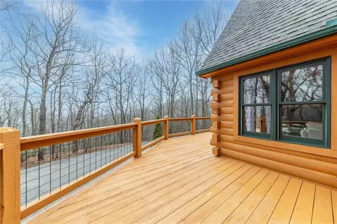 Exterior - 267 Cold Stream Trl, Jasper, GA 30143 photo 8 of 11