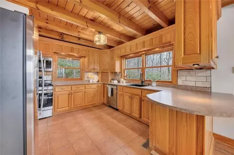 Kitchen - 267 Cold Stream Trl, Jasper, GA 30143 photo 1 of 4