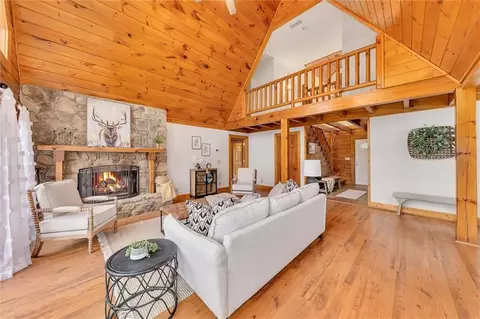 Living - 267 Cold Stream Trl, Jasper, GA 30143 photo 3 of 5