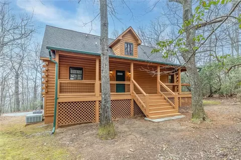 Exterior - 267 Cold Stream Trl, Jasper, GA 30143 photo 2 of 11