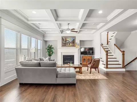 4190 Oxcliffe Grv, Suwanee, GA 30024