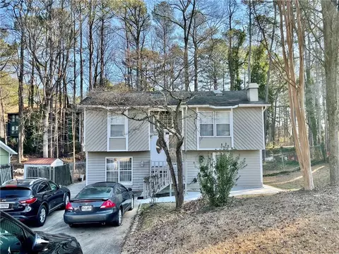 1317 Sugarwood Ln, Norcross, GA 30093