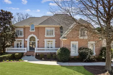 3157 Birkdale Ave, Duluth, GA 30097