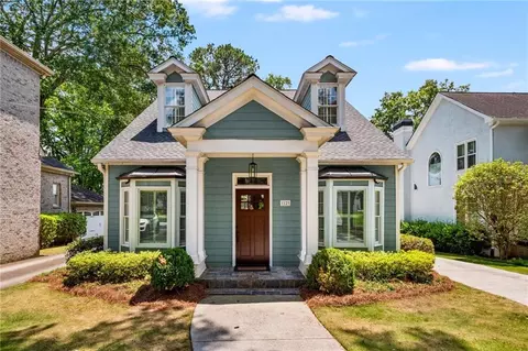 1129 Standard Dr NE, Atlanta, GA 30319