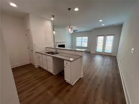 5754 Calle Vista Dr #BV012, Lithonia, GA 30058