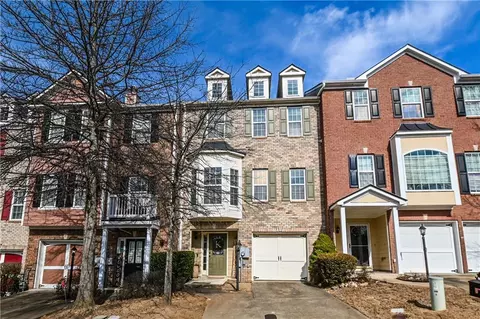 202 Valley Xing, Canton, GA 30114