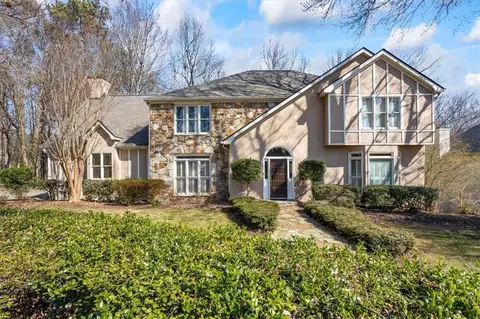 370 Dogwood Trl SE, Marietta, GA 30067