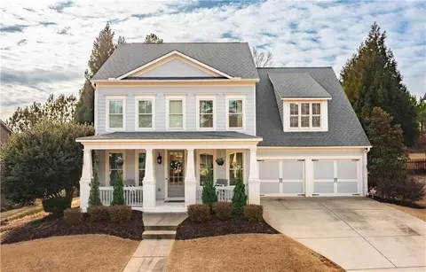 6017 Grand Reunion Dr, Hoschton, GA 30548