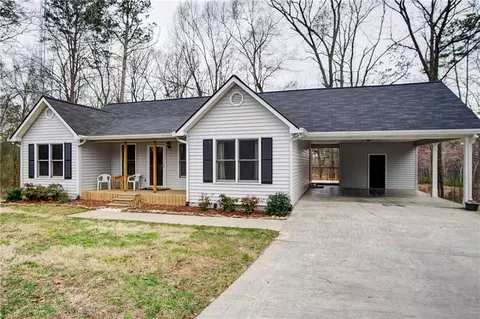 257 Sunrise Cir SE, Calhoun, GA 30701