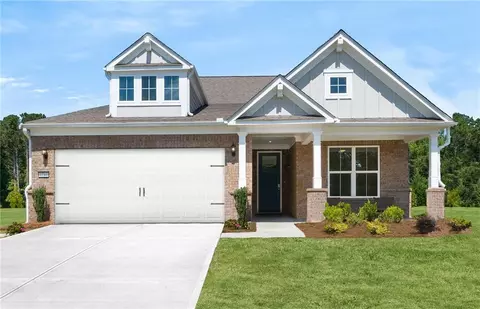 1780 Rowland Pass, Buford, GA 30518