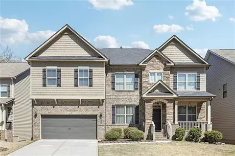 635 Lance View Ln, Lawrenceville, GA 30045