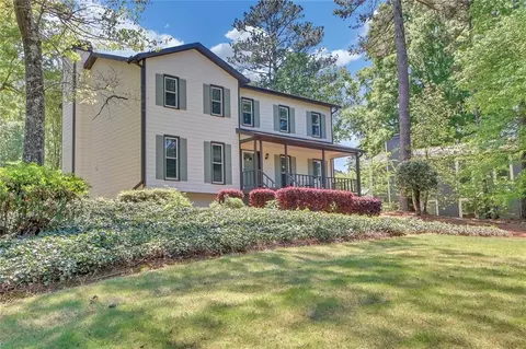 5167 Weatherwood Trce, Marietta, GA 30068