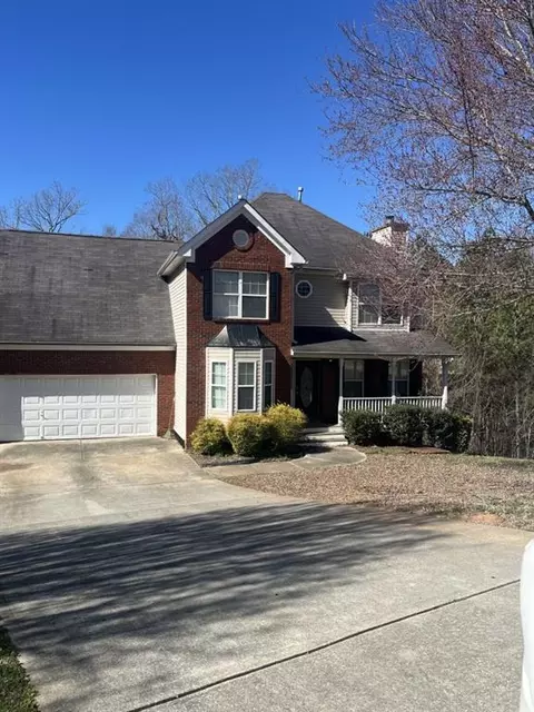 227 Peachtree Glen Dr, Ellenwood, GA 30294