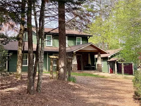 301 Old Panther Mill Trl, Clarkesville, GA 30523