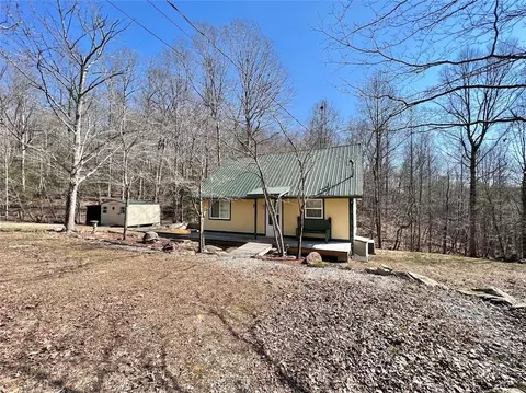 88 Turkey Flats Trl, Sautee Nacoochee, GA 30571
