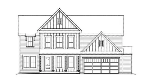 510 Sugar Prairie Bnd, Lawrenceville, GA 30045