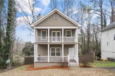 2085 Bethel Dr NW, Atlanta, GA 30314