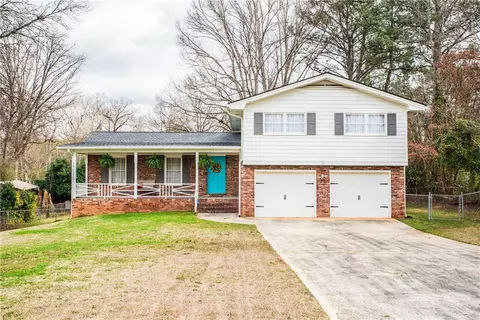 3753 Rod Pl, Lawrenceville, GA 30044