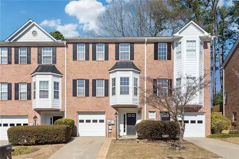2104 Millgate Ln, Buford, GA 30519