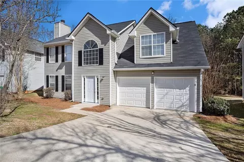 2864 Ward Lake Way, Ellenwood, GA 30294