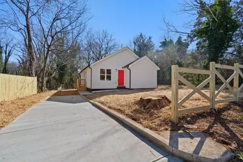 1555 Hancock Avenue Ext, Gainesville, GA 30501
