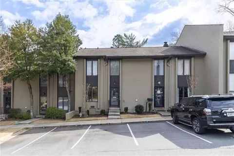 89 Ivy Trl NE, Atlanta, GA 30342