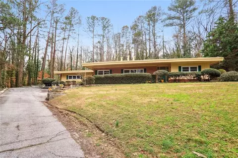2510 Jenny Wren Ln SW, Atlanta, GA 30311
