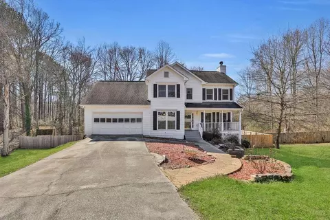 3040 Summit View Ct, Snellville, GA 30078