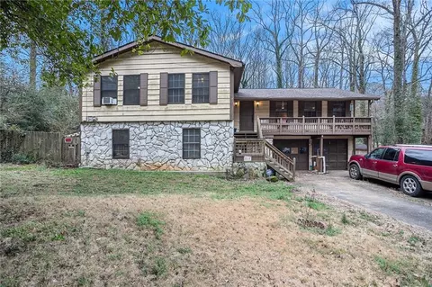 4377 Glenhaven Dr, Decatur, GA 30035