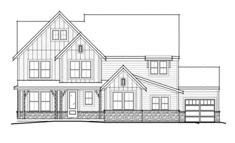 166 Clear Lake Pkwy, Hoschton, GA 30548