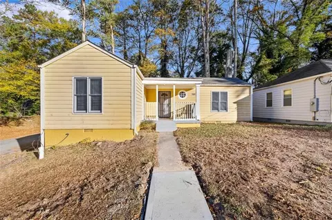1585 Avon Ave SW, Atlanta, GA 30311