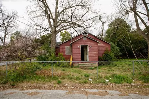 4446 Capitol Ave, Macon, GA 31206