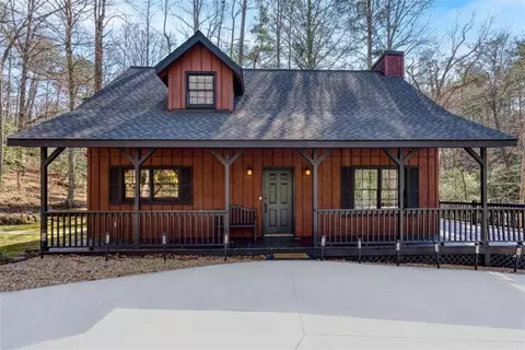 72 Running Deer Rd, Cleveland, GA 30528
