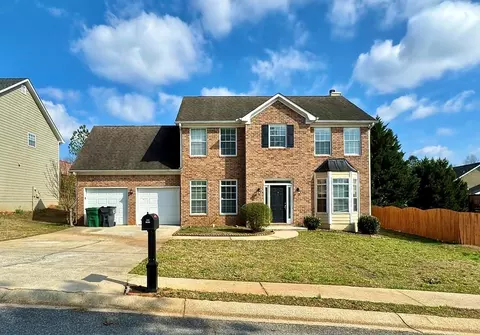 3412 James Harbor Way, Lawrenceville, GA 30044