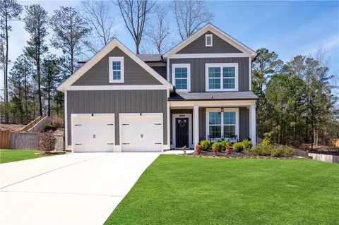 406 Creekstone Dr, Dallas, GA 30132