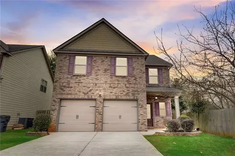 500 Summerstone Ln, Lawrenceville, GA 30044