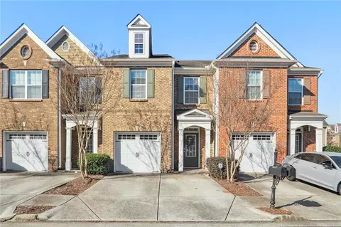 1652 Coleville Oak Ln, Lawrenceville, GA 30046
