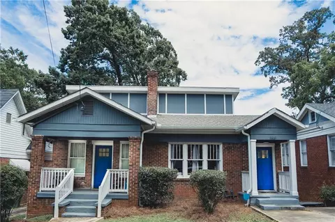 384 Altoona Pl SW, Atlanta, GA 30310