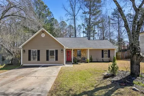 10352 Briarbay Loop, Jonesboro, GA 30238
