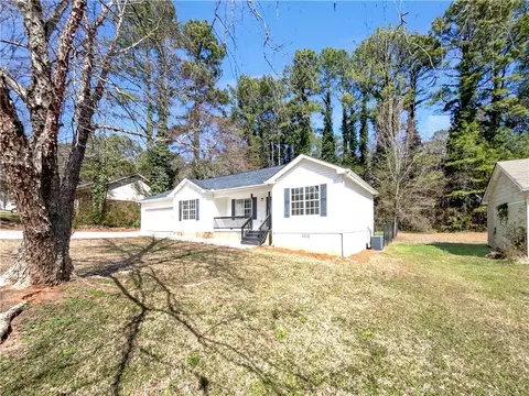 867 Whispering Way, Winder, GA 30680