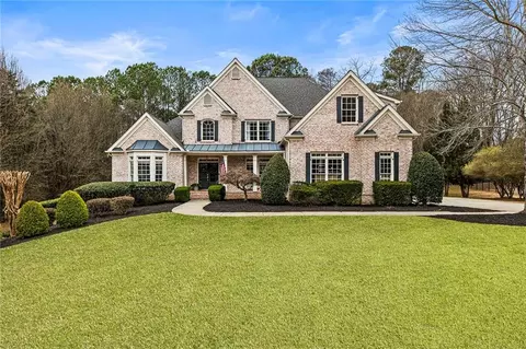 1011 Colonnade Way, Milton, GA 30004