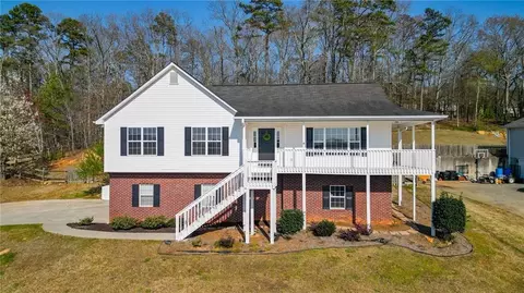 78 Adams Chapel Rd SW, Cartersville, GA 30120