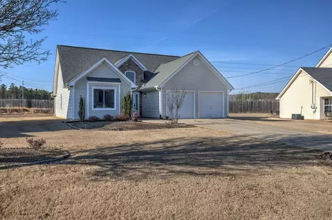 41 Atwood Dr NW, Rome, GA 30165