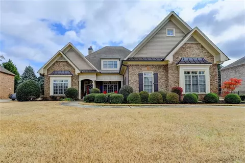 1274 Mcminn Way, Snellville, GA 30078
