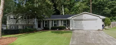 4864 Village Creek Dr, Dunwoody, GA 30338