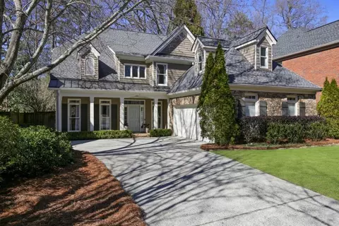 2252 Lenox Ridge Ct, Atlanta, GA 30319